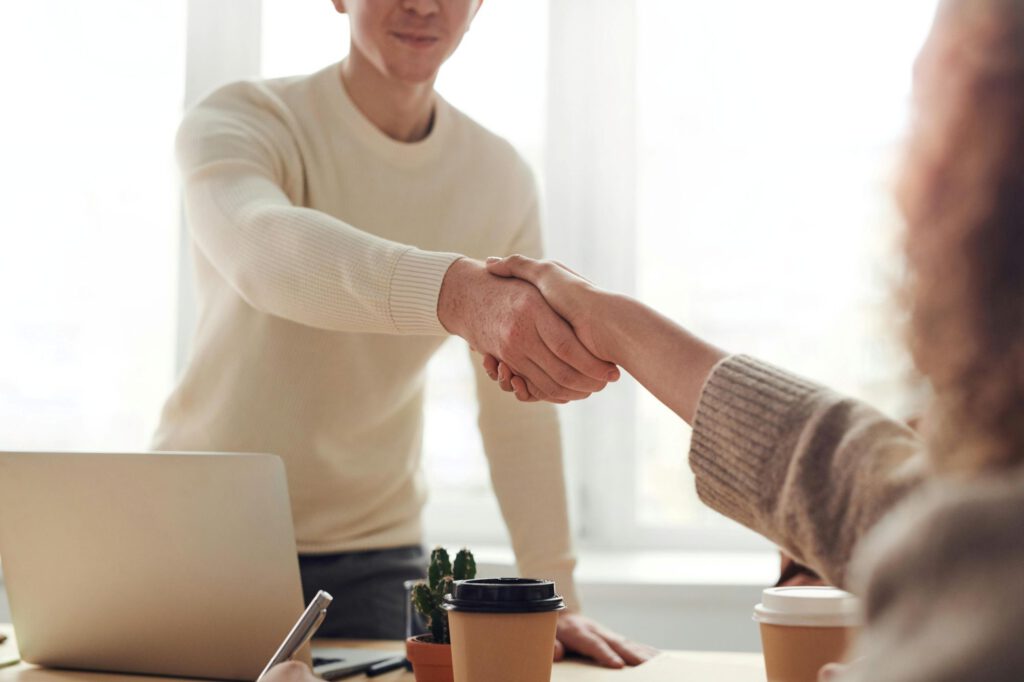TrueCoreCapital.com getting the deal done.  