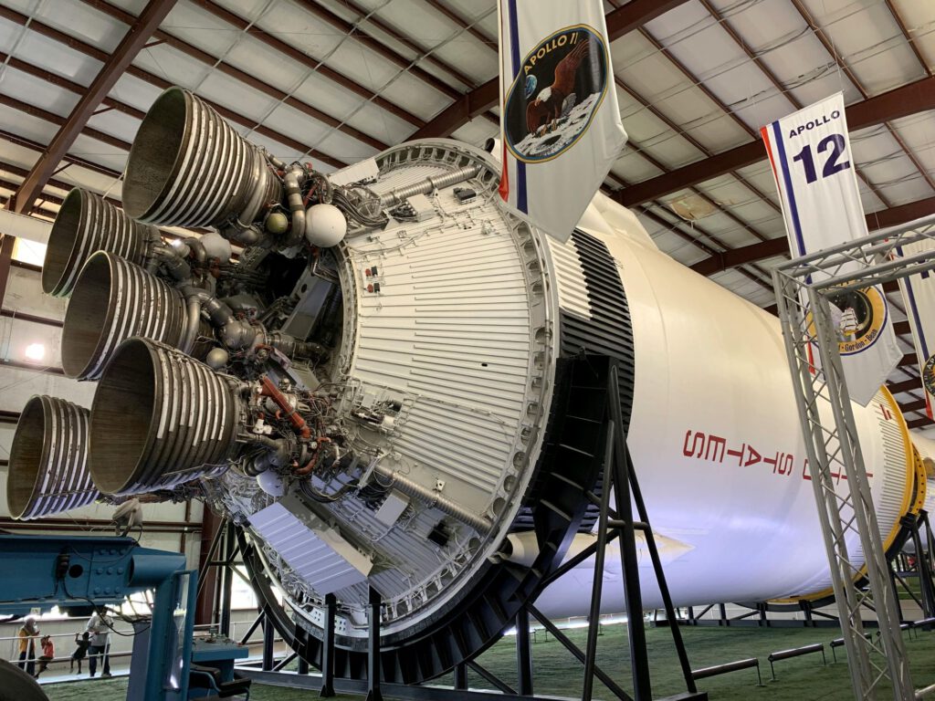 Aerospace Houston TrueCore Capital loan financing