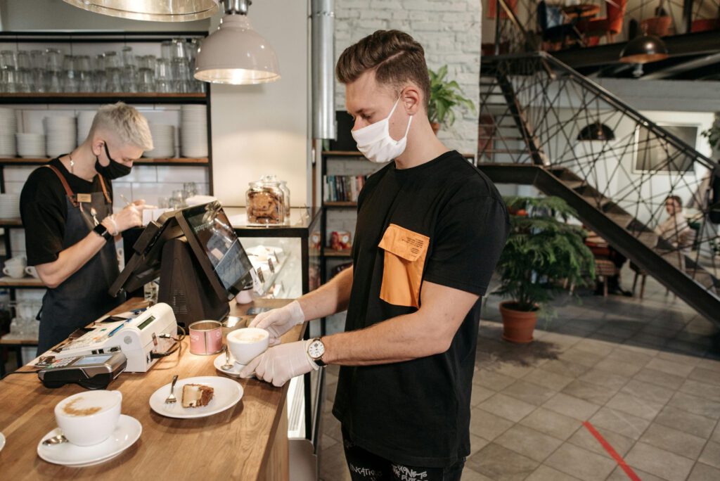 covid relief loans for restaurants 