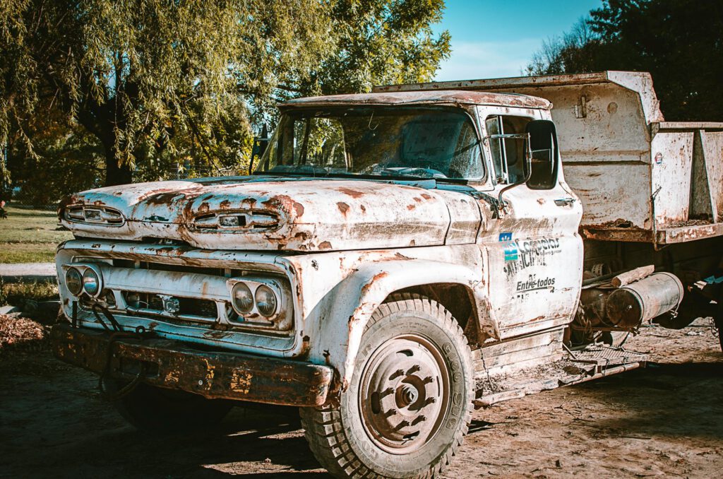 Use Truck Financing