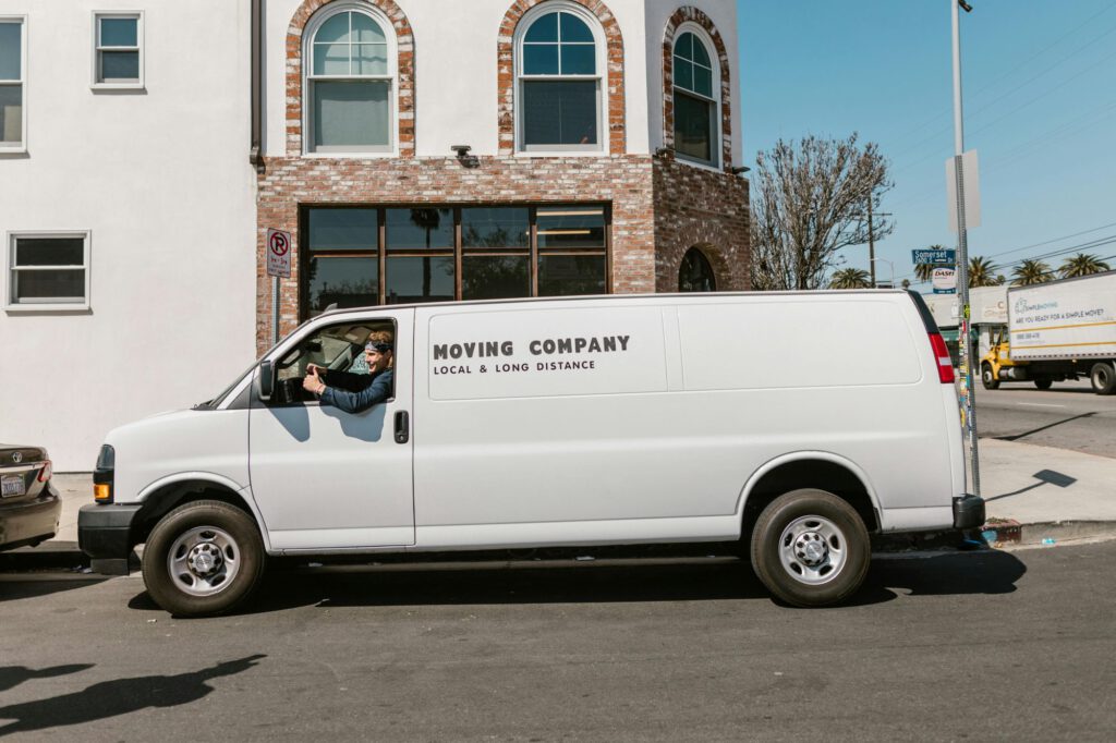 Small Business loans Los Angeles