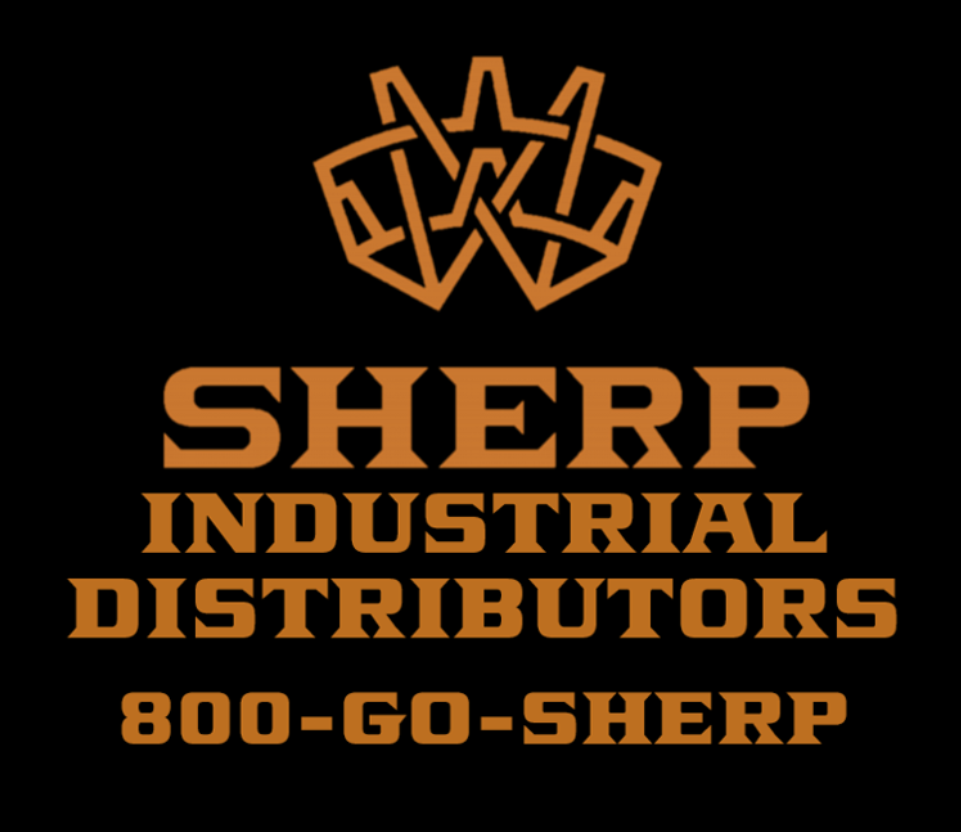 Sherp Industrial Distributors