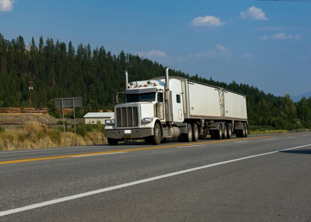 Semi-Truck Leasing with No Money Down recurring costs