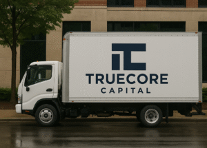Business Growth through Box Truck Financing