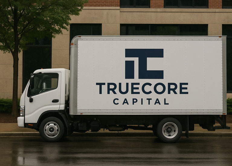 Business Growth through Box Truck Financing