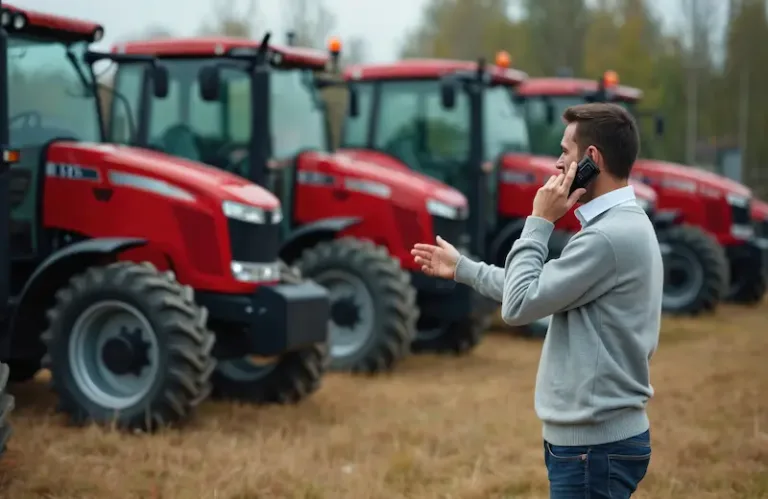 equipment financing for online purchases