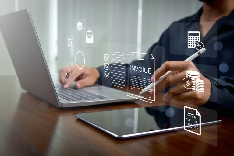 equipment financing approval