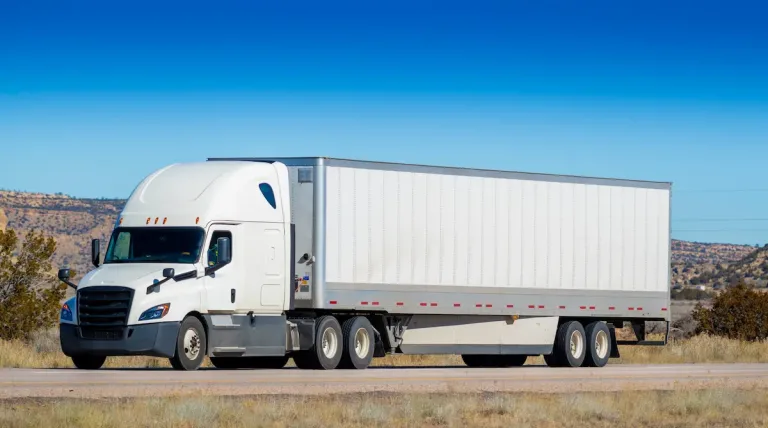 Trailer Financing