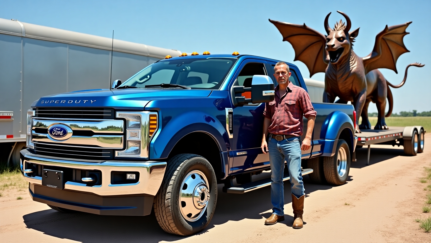 Hot Shot Trucking financing