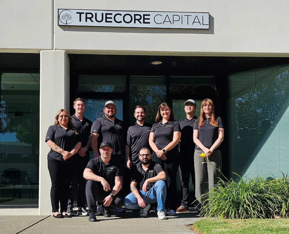 truecore capital
