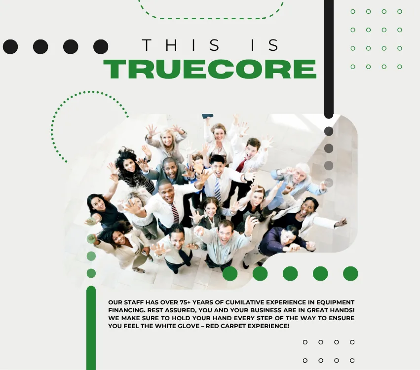 TrueCore Founders