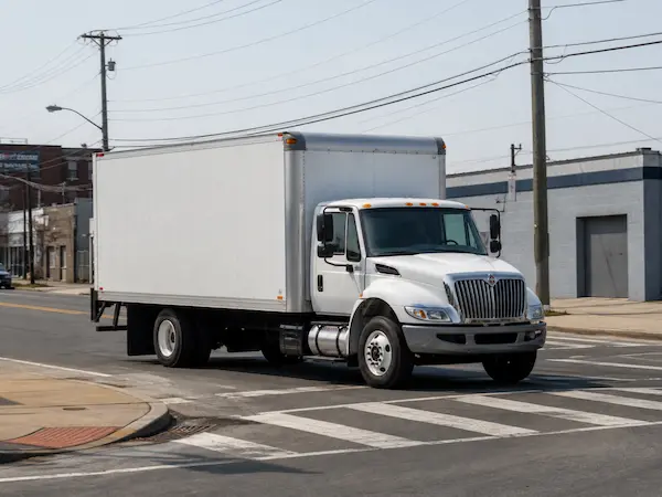 Specialized configuration financing