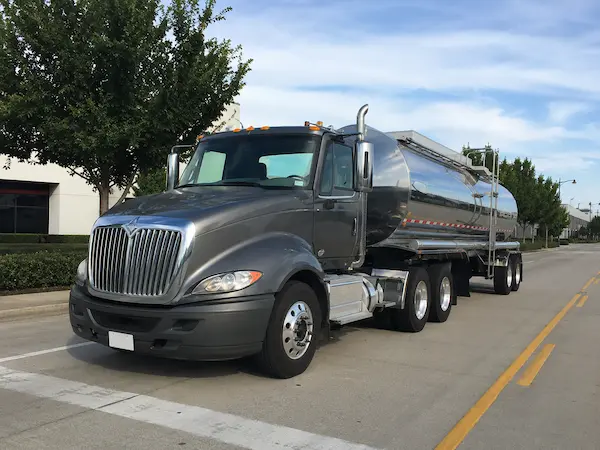 Day Cab Trucks