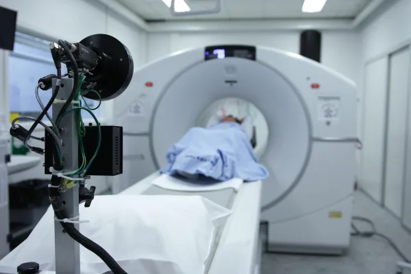 Medical Equipment