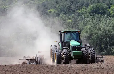 Commercial cooking equipment