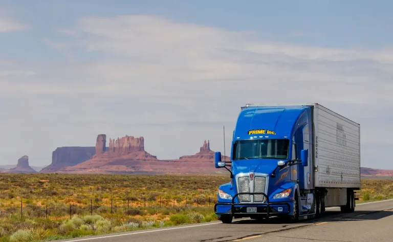 commercial trailer financing