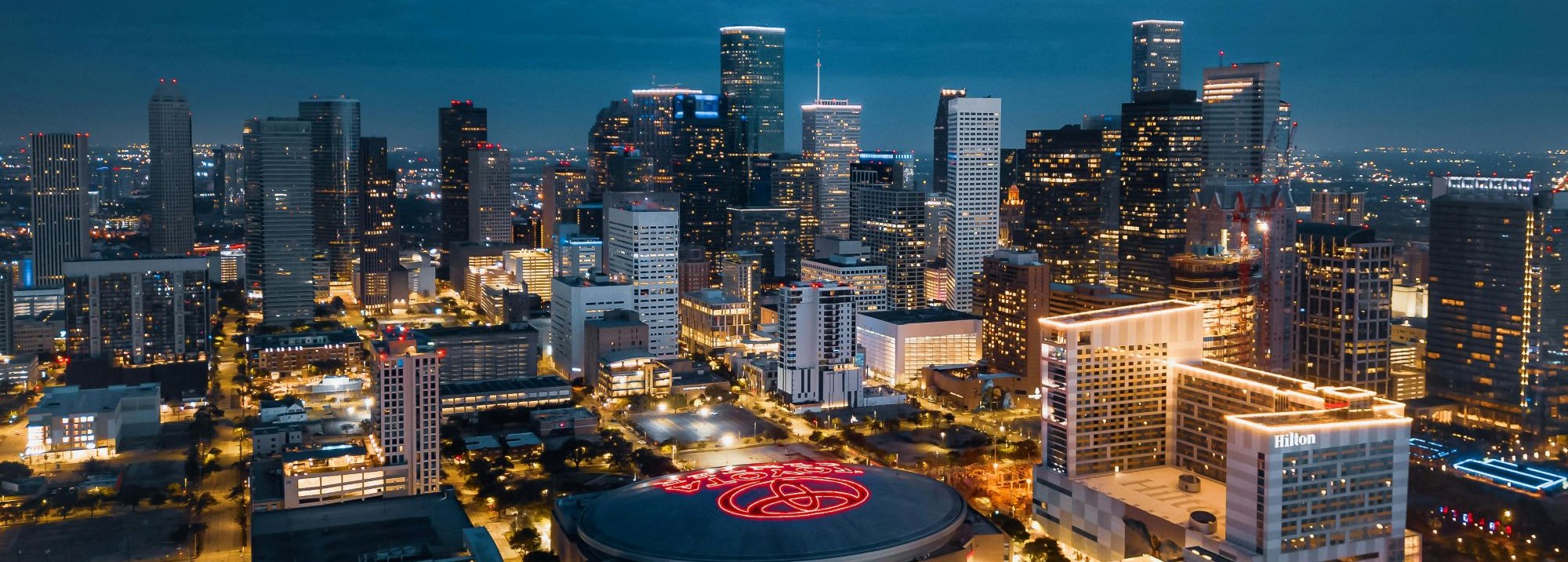 Houston Business Loan financing
