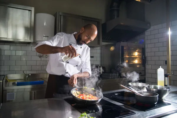 restaurant equipment financing
