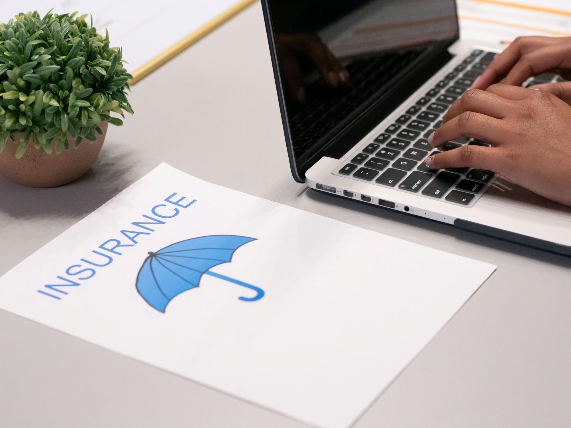 Getting Insurance after Financing