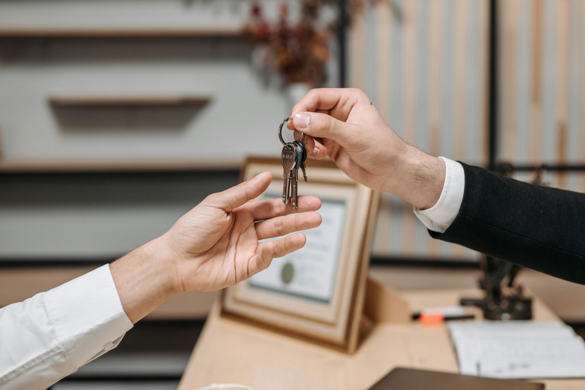 Used Truck Financing for Small Businesses