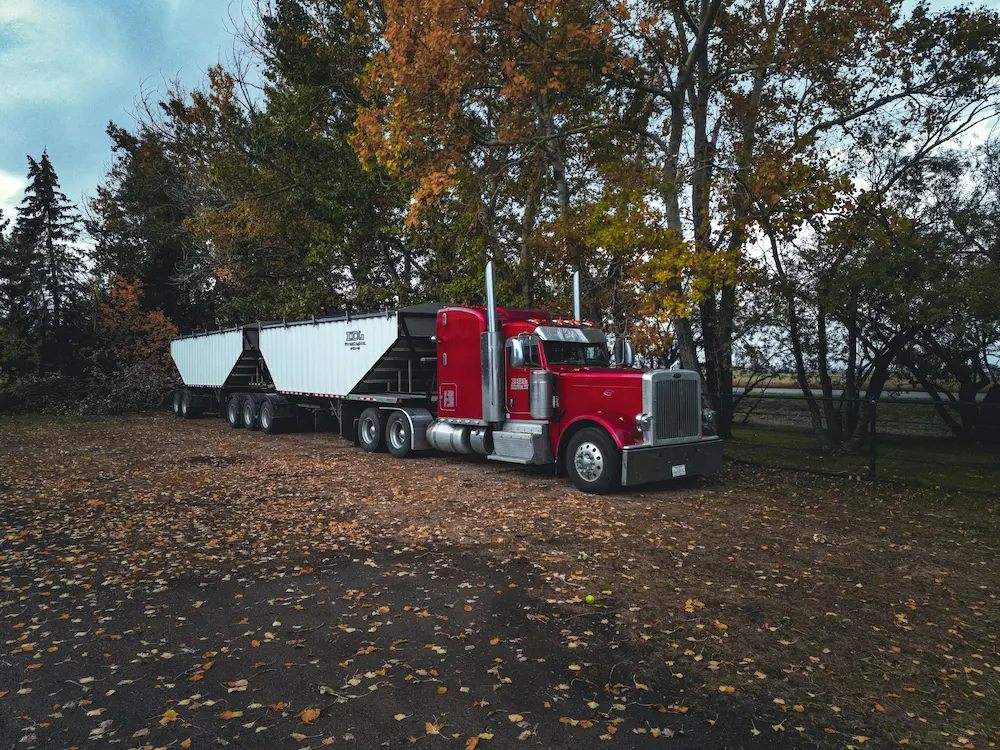 trailer financing