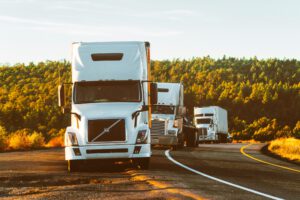 Big Rig Financing