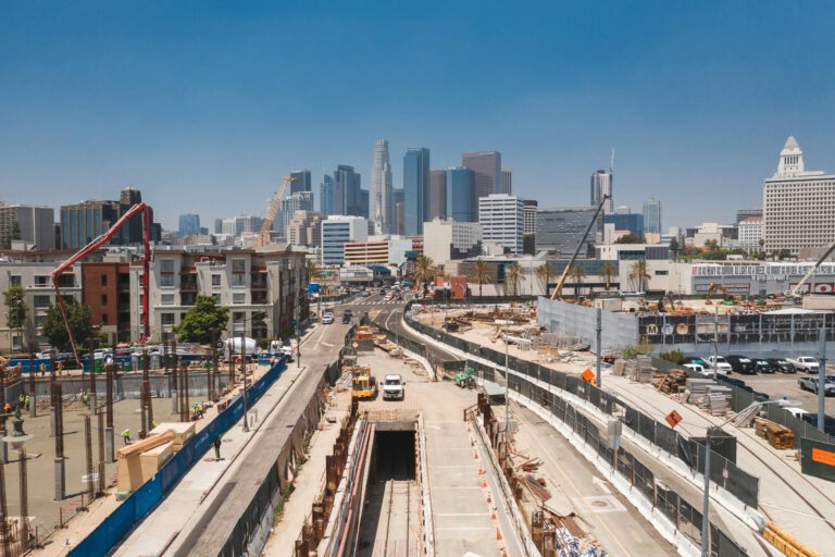 Small Business loans for Growth Across Los Angeles