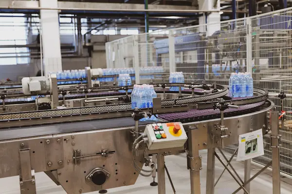 Fabrication and metalworking equipment financing