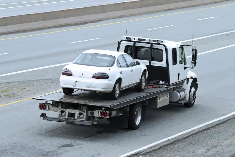 startup truck financing